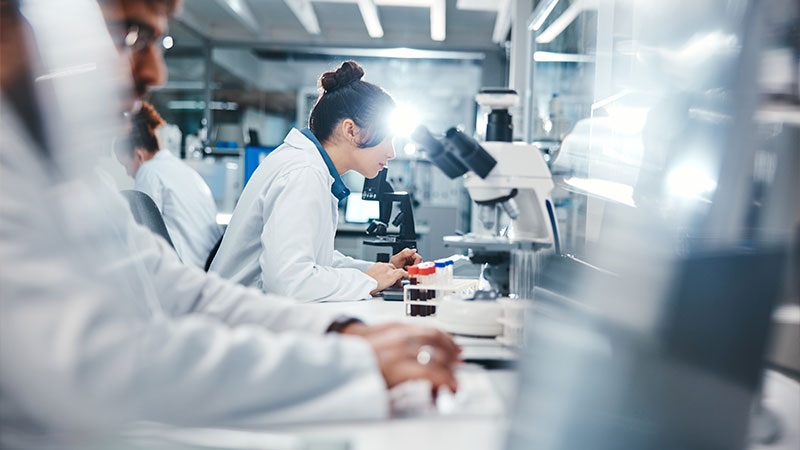 Campus Zentralklinikum Magdeburg