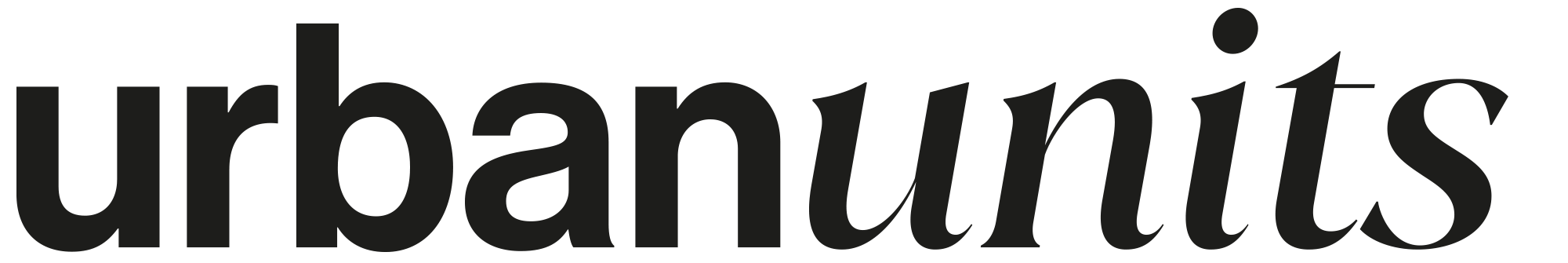 urbanunits